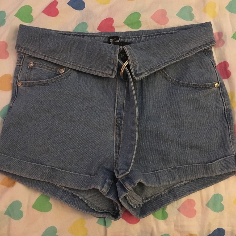Forever 21 Shorts